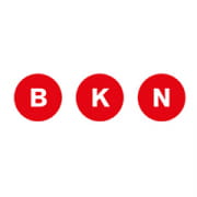 Logo Agence BKN