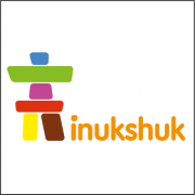 logo inukshuk