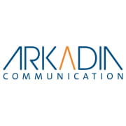 Arkadia Communication marketing digital logo