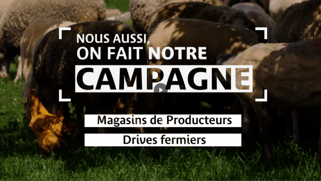 chambre agriculture campagne