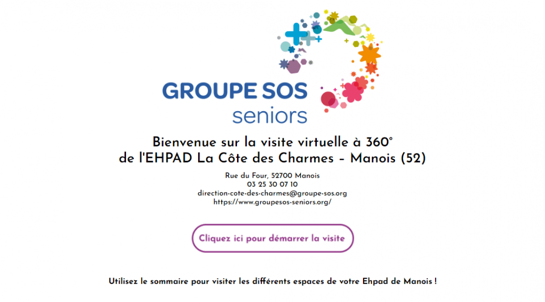 Groupe SOS why.vision