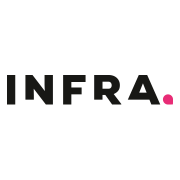 Logo Infra