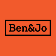 Logo Ben&Jo